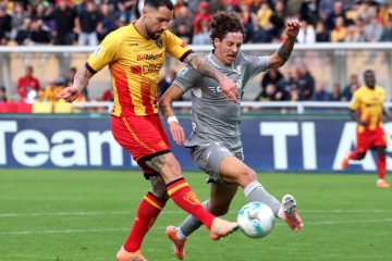 🎤 Lecce, Tete Morente: “Qui è molto simile al paese da dove vengo. Modello? Dembelé mi ha impressionato tantissimo”