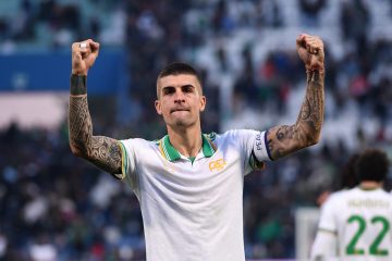 🎤 Roma, Mancini: “Rinnovo? Sono tranquillissimo, ne parleremo al momento giusto. Sullo scudetto…”