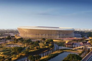 🏟️ Nuovo stadio Roma, presentato il progetto di fattibilità tecnico-economica