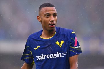 ❌ Verona, cattive notizie per Zanetti: Akpa Akpro ancora out, salta il Toro