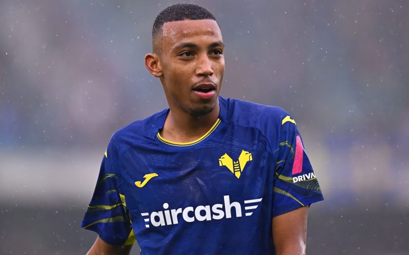 ❌ Verona, cattive notizie per Zanetti: Akpa Akpro ancora out, salta il Toro