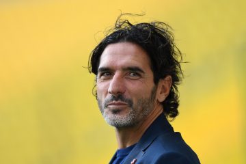 😤 Lucarelli DURISSIMO: “Parma? Dopo Ghirardi non avevamo più i soldi per l’acqua. Manenti un pagliaccio”