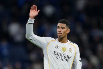 ❗️ Bellingham: “Capisco i fischi, sento che qualcosa è cambiato”