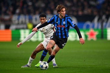 ⚫🔵 Gazzetta – Difesa e cross: Atalanta, Bernasconi è l’ultimo gioiello cresciuto in casa