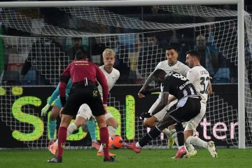 🤬 Gol Davis, la Lazio non ci sta: “Gli episodi arbitrali ci stanno creando danni”