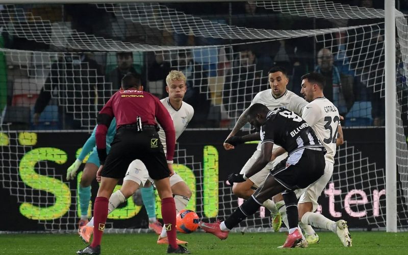 🔎 Gol Davis, Marelli: “C’è un buco nel regolamento”, Lazio FURIOSA