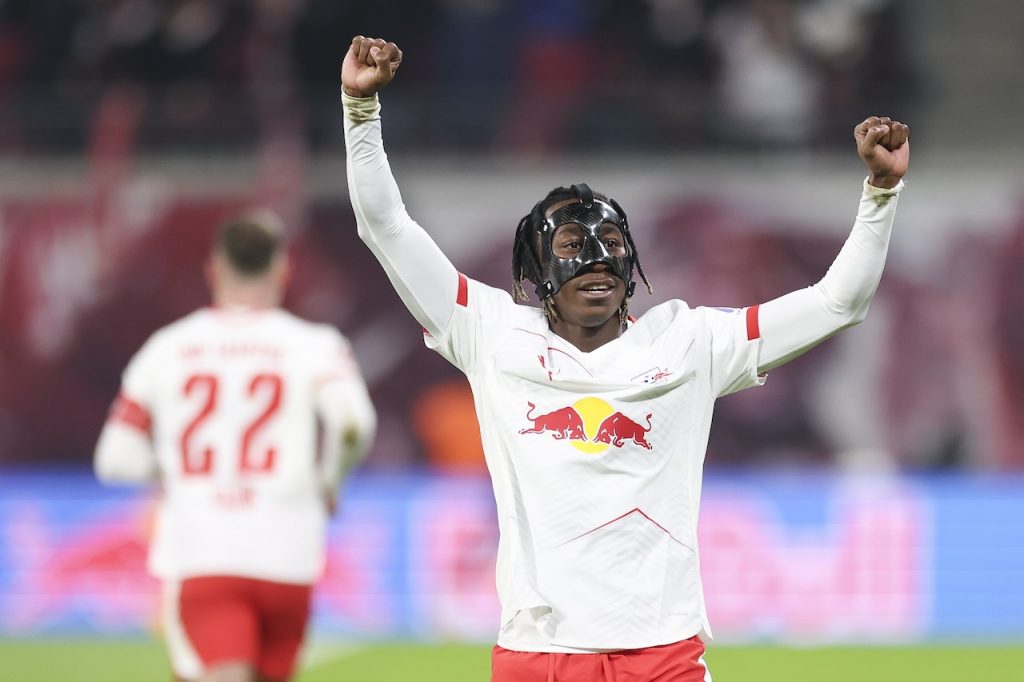 🤑 Liverpool in prima fila per Diomandé: la cifra chiesta dal Lispia è 🤯