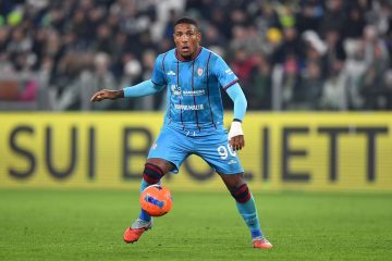 🤕 Distorsione per Folorunsho, è in dubbio per Toro-Cagliari