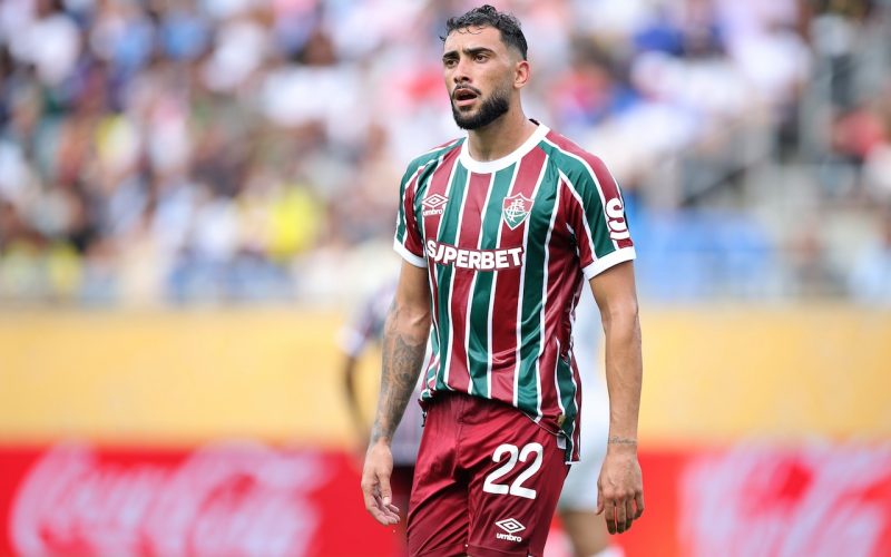 ❌ Bologna, rifiutata dal Fluminense la prima offerta per Freytes: i possibili sviluppi