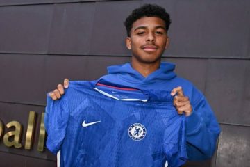 Prosegue la dinastia Thiago Silva: il figlio Isago ha firmato col Chelsea