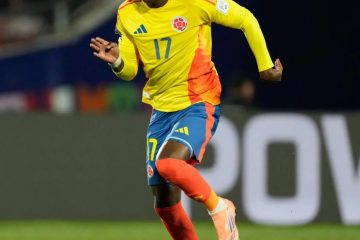 🤝 Arizala al Milan, c’è l’accordo! Cessione record per il campionato colombiano