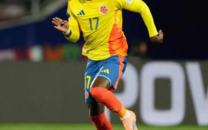 🤝 Arizala al Milan, c’è l’accordo! Cessione record per il campionato colombiano