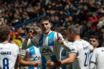 😅 Copa del Rey, un club di QUARTA divisione elimina l’Espanyol! Brivido Valencia, Siviglia ok