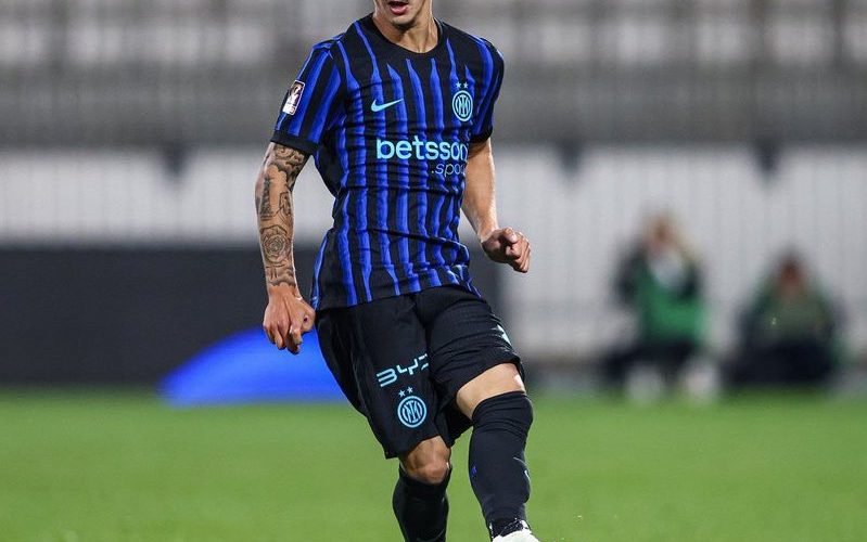 ⚫️🔵 Inter, Cocchi verso la promozione in prima squadra: le ultime