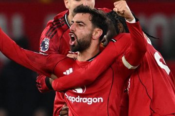 🤯 PAZZO United, rocambolesco 4-4 col Bournemouth! E Lammens evita la beffa