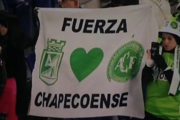 🎥 Chapecoense, maglia in onore dell’Atletico Nacional a 10 anni dalla tragedia: il messaggio del club