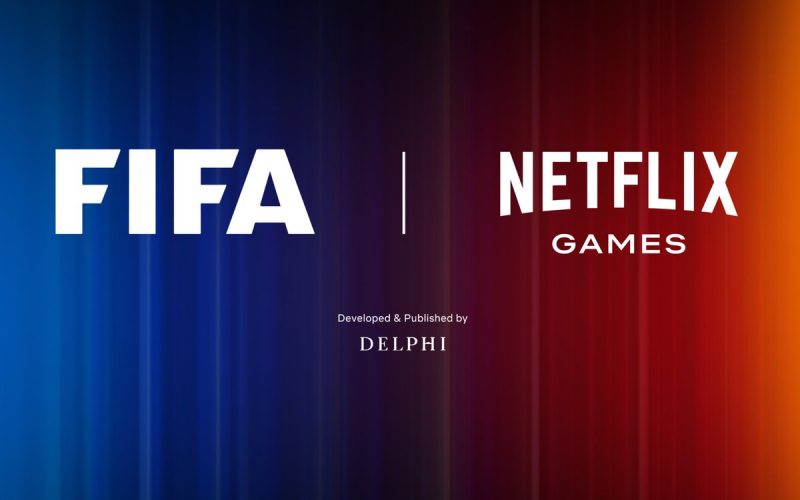 🎮 Netflix Games produrrà il nuovo FIFA: uscirà nell’estate 2026! Smartphone come controller, costi e dettagli