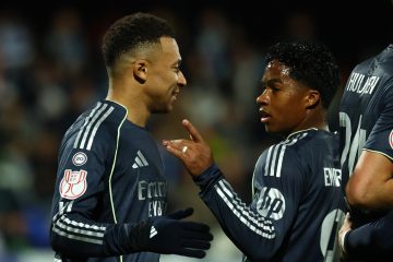 🥵 Copa del Rey, il Real va avanti. Ma che fatica contro un club di quarta divisione!