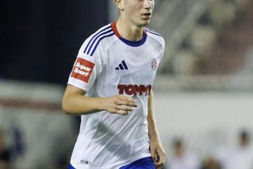 🔥 L’Inter pensa al grande investimento per Mlačić: trattativa calda