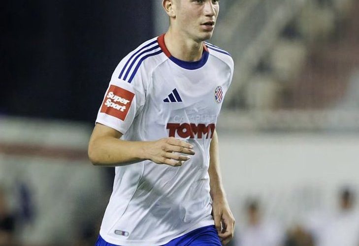 🔥 L’Inter pensa al grande investimento per Mlačić: trattativa calda