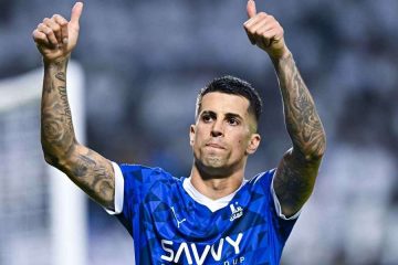 💥 Joao Cancelo lascerà l’Al-Hilal: può tornare in Italia. Le ultime