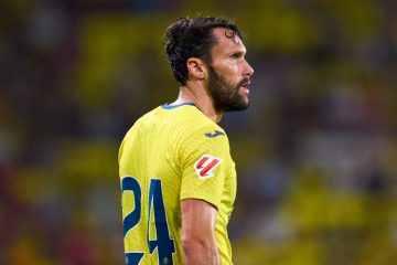 🔥 Lazio interessata a Pedraza del Villareal: le ultime