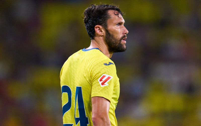 🔥 Lazio interessata a Pedraza del Villareal: le ultime