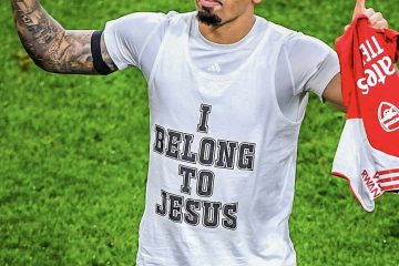 🚀 Arsenal SPAZIALE, 4 gol nel secondo tempo! Gabriel Jesus segna in 1′ ed esulta come Kakà