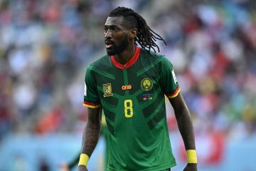 🤯 Caos Camerun, convocati per la Coppa d’Africa e CT esonerato! La scelta su Anguissa