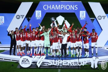 💰 Supercoppa Italiana, montepremi di 22,5 milioni di euro: la distribuzione