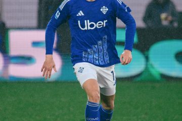 🧳 Dossena può lasciare il Como: un club di A sulle sue tracce