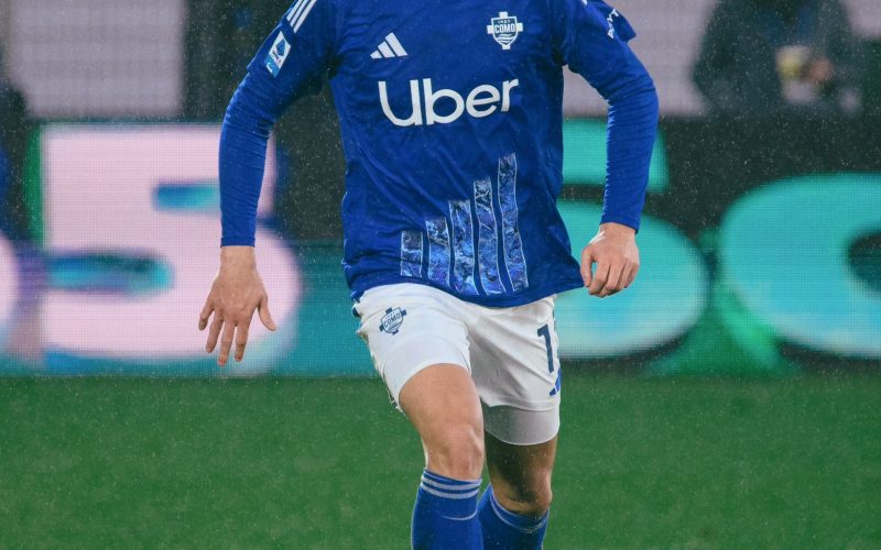 🧳 Dossena può lasciare il Como: un club di A sulle sue tracce