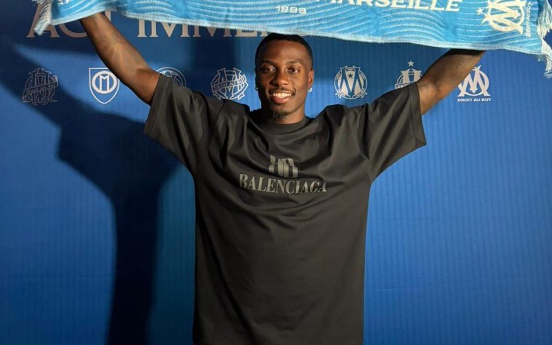 🤔 Weah: “La Ligue 1? Il miglior campionato del mondo”