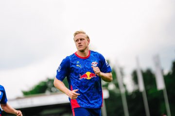 ❗️ La Juventus sulle tracce di Schlager: le ultime