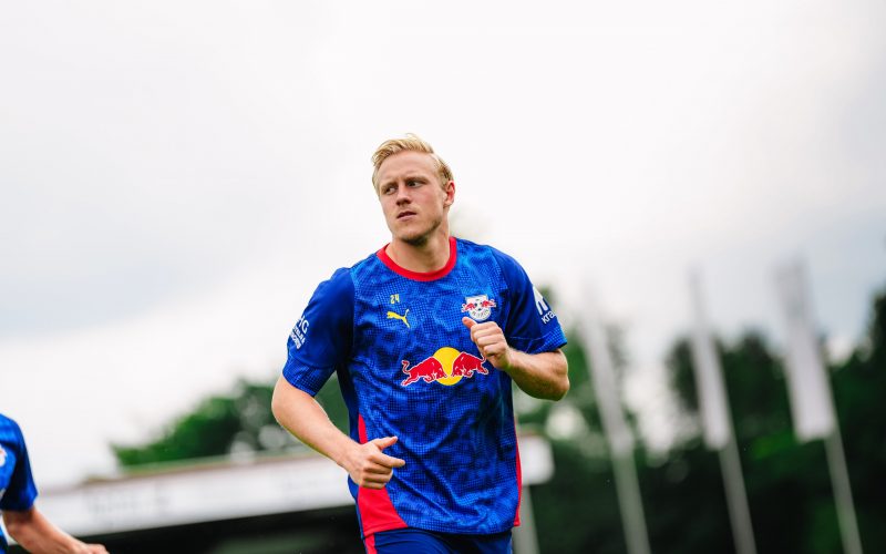 ❗️ La Juventus sulle tracce di Schlager: le ultime