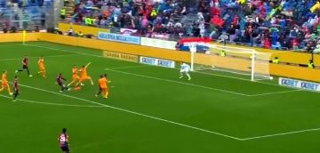 🔥 Partita PAZZA tra Cagliari e Pisa: Folo gol e KO, bolide Kilicsoy. 2-2 in Sardegna
