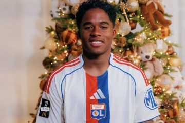 ✅ UFFICIALE: Endrick in prestito al Lione dal Real! Il comunicato