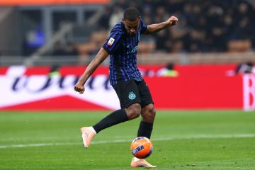 💪 Inter, continuità per Diouf? Chivu ci pensa in ottica Como