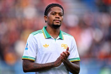 😬 Roma, per Zirkzee servono delle cessioni: Bailey proposto al Benfica