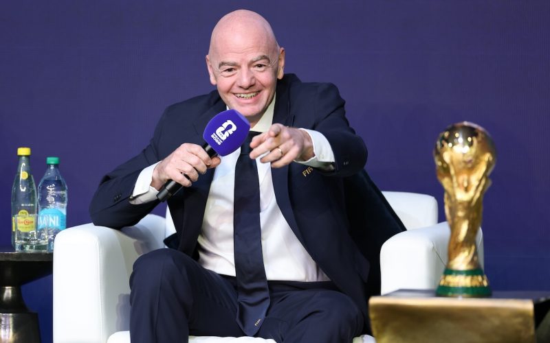 🚨 Mondiali 2026, il calendario INTEGRALE della fase a gironi. E l’Italia…