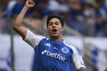 🤑 Il Flamengo PIOMBA su Kaio Jorge! Pronta una super offerta per il Cruzeiro