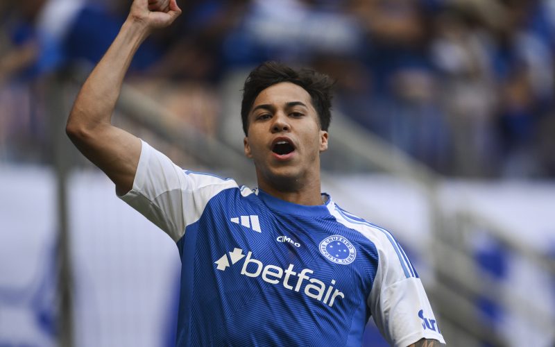 🤑 Il Flamengo PIOMBA su Kaio Jorge! Pronta una super offerta per il Cruzeiro