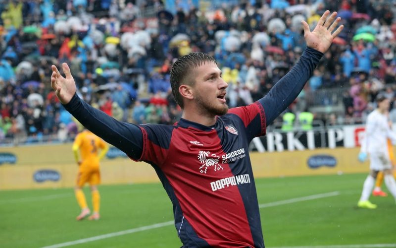 🎙️ Pastorello su Kılıçsoy “In Turchia è considerato una star nascente, il nuovo Arda Guler. Via dal Beşiktas? Aveva bisogno di tranquillità”