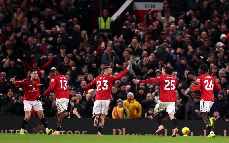 😏 Contatto positivo tra lo United e Carrick: questa settimana la scelta