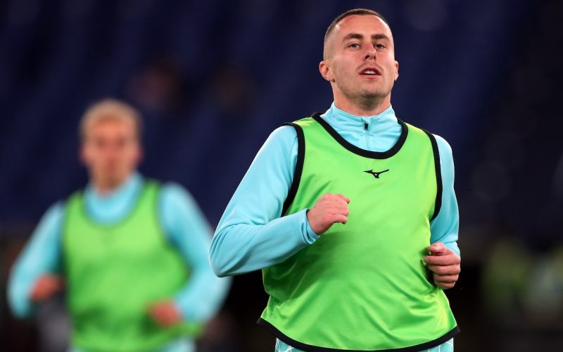 👀 La Juve cerca l’occasione a zero: piace Adam Marusic