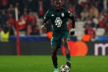 💡 Juve, nuova pista per la difesa a gennaio: occhi su Mawissa del Monaco