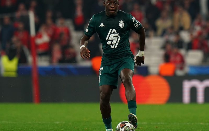 💡 Juve, nuova pista per la difesa a gennaio: occhi su Mawissa del Monaco