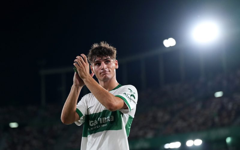 ⚔️ Il Napoli sfida la Juve per Mendoza: anche Manna sul centrocampista