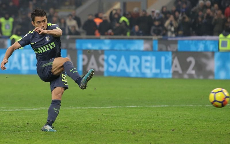 ❌ Inter, la lotteria dei rigori è sempre più una bestia nera: l’ultimo trionfo risale al 2017