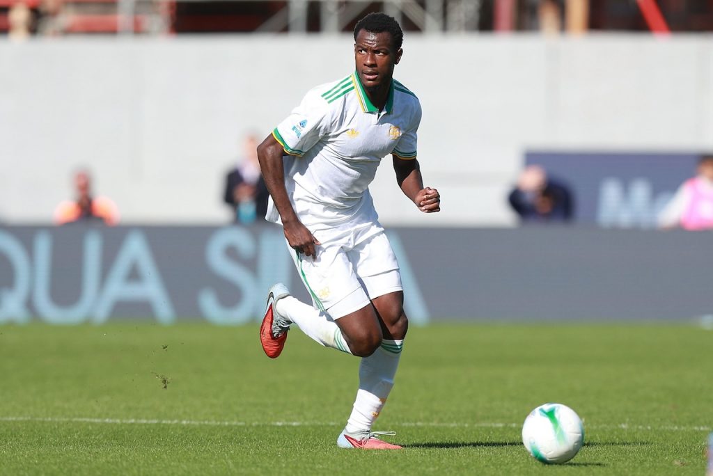 🧨 Non solo Bastoni, il Barça pensa anche a Ndicka per la difesa